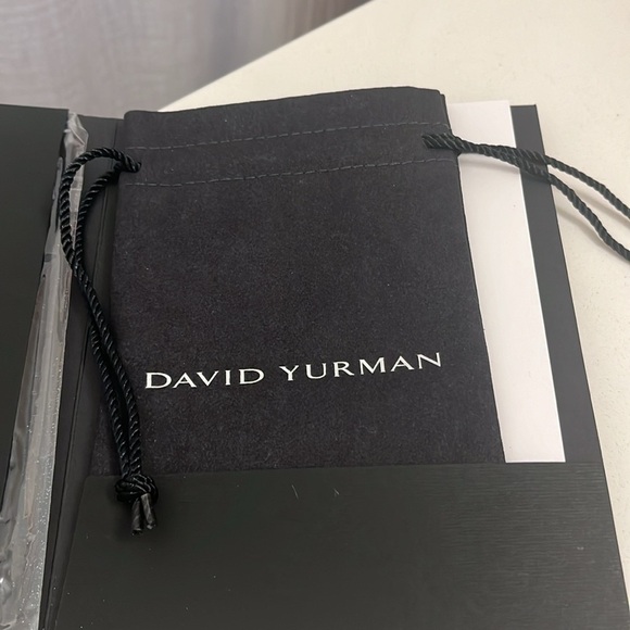 David Yurman Case NWT - Picture 7 of 8